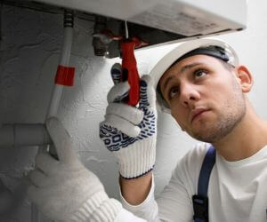 About Emergency plumbing pros Calamus, IA